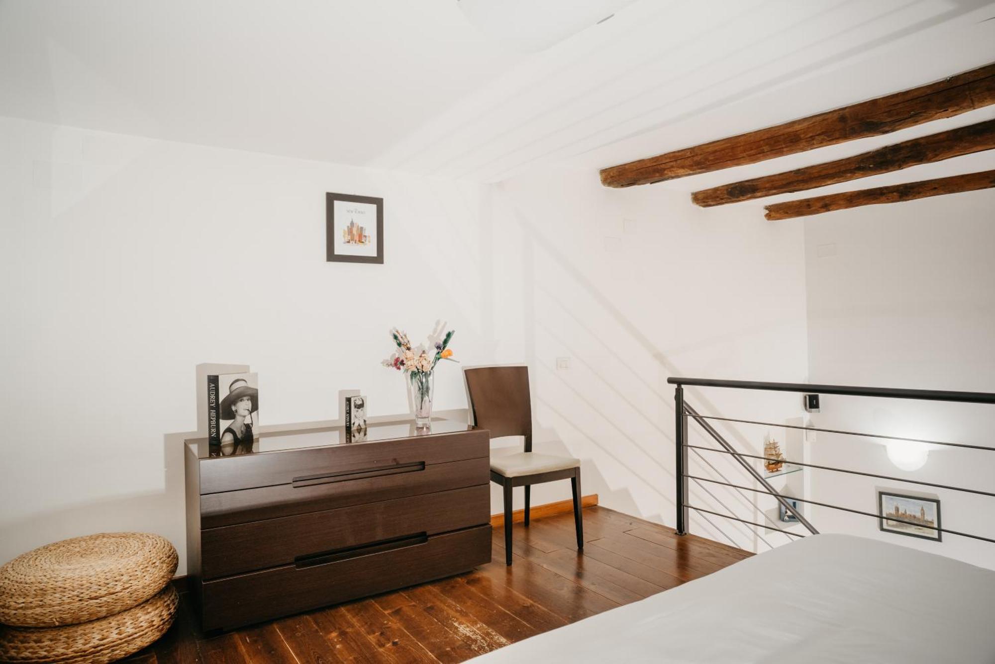 La Casa Dell' Avvocato - Centro Leilighet Napoli Eksteriør bilde